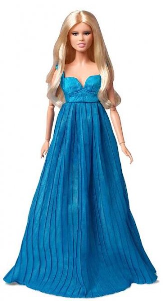 Barbie Caudia Schiffer                    