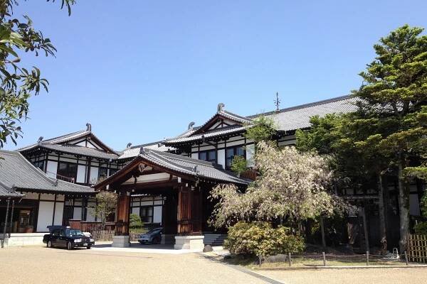 Nara Hotel