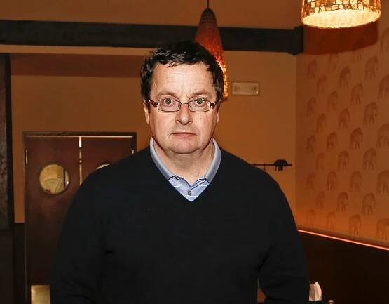 Michal Viewegh se rozvádí
