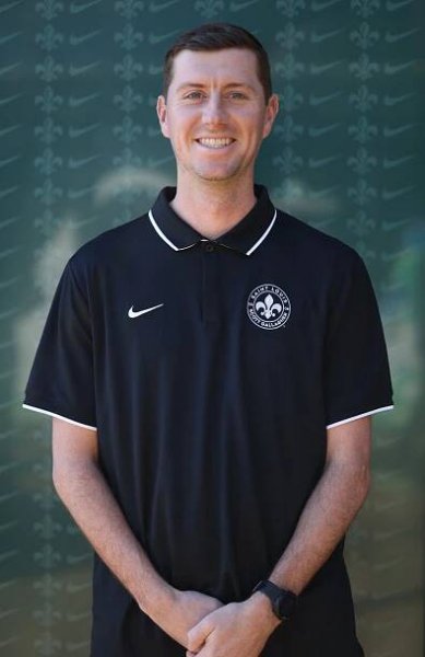 St. Louis Scott Gallagher — Club Soccer in Saint Louis 