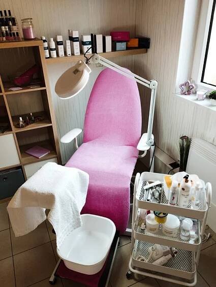 mani.pedi Zuzana Koláčná foto 2