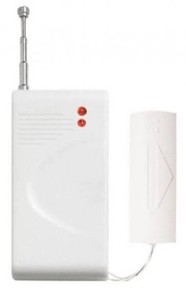 iGET SECURITY P10 - bezdrátový detektor vibrací pro iGET SECURITY M3B a M2B
