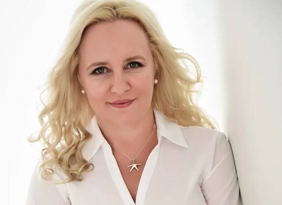 Orvis Names Rebecca Jones Chief People Officer￼
