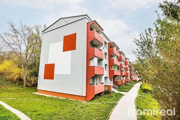 Filipova, Brno - Bystrc