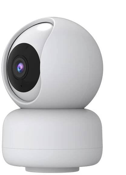 IMMAX NEO LITE Smart Security vnitřní, PT, WiFi 2,4GHz, 4MP, ONVIF