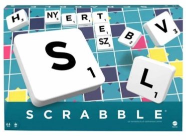 Scrabble - HS502
