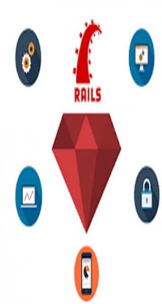 Best Ruby on Rails (ROR) Development: Veloxn Private Limited