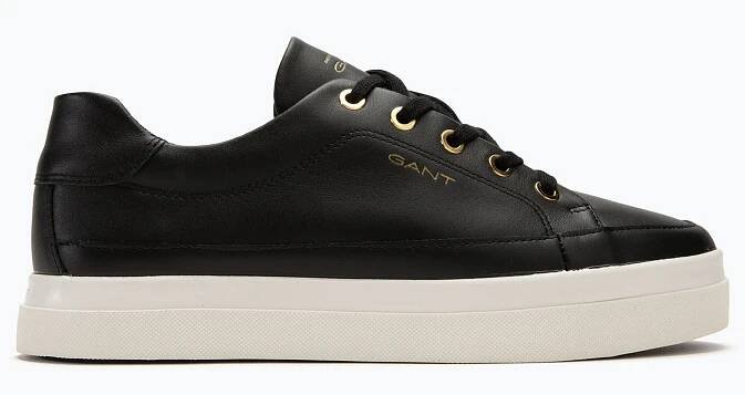 Dámské boty GANT Avona black 3