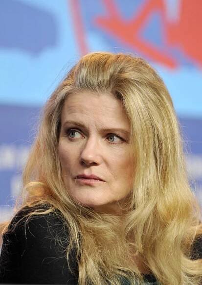 Barbara Sukowa - Actress