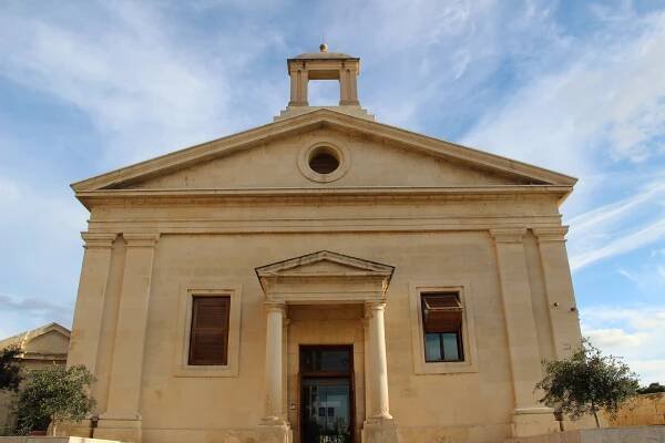 Malta Stock Exchange