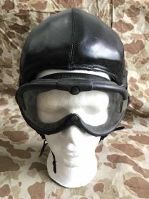 Helmet, Parachutist’s, Free Fall, Type I
