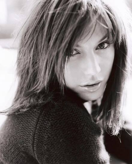 Krista Allen fotka