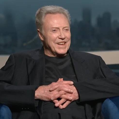 Severance Exclusive: Watch Dan Erickson Interview Christopher Walken and John Turturro