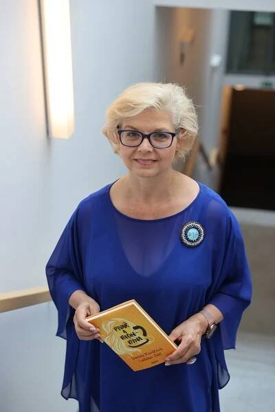Senátorka Kovářová (60): Náhlé zdravotní komplikace! Po záchvatu skončila v nemocnici