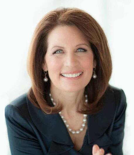 Regent University Names Michele Bachmann as Dean of the Robertson School of Government