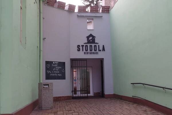 Restaurace Stodola foto 5