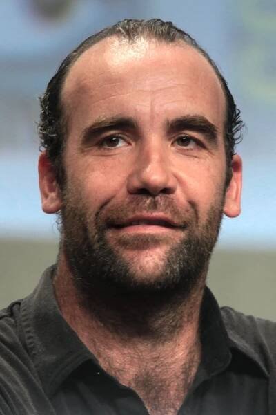 Rory McCann herec