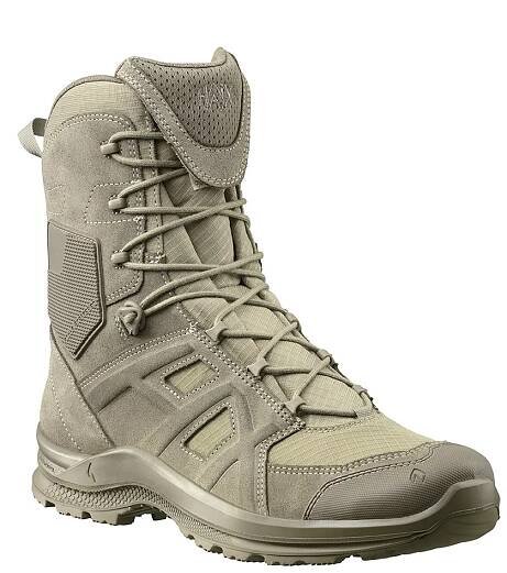 Haix Black Eagle Athletic 2.0 V T High Sidezipper - béžové - Armik.cz: Armyshop a outdoor
