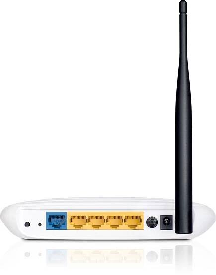 Router TP-Link TL-WR740N (TL-WR740N) | DATART