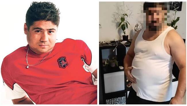 Takhle dnes vypadá Emil Zajac z Vyvolených.
