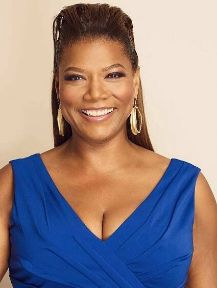 Queen Latifah Announces Fundraiser to Support Black, Latino Americans Impacted by Coronavirus