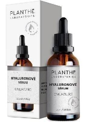 PLANTHÉ Hyaluronové omlazující sérum 50 ml