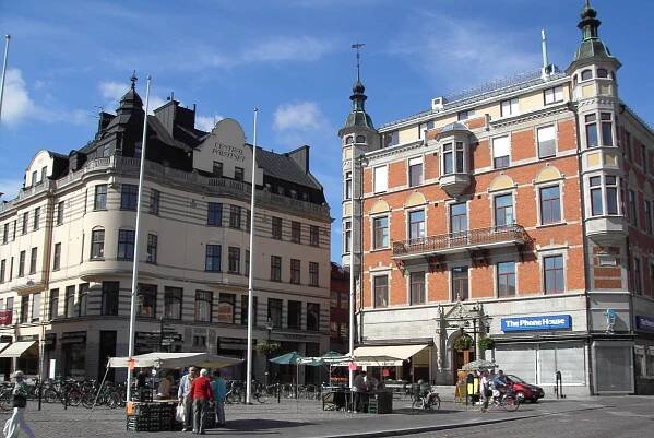 Linköping – Wikipedie