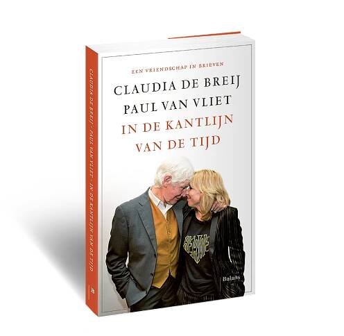 Paul van Vliet – De officiële website van Paul van Vliet