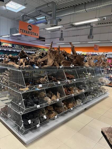 ZooShopXXL – Brno - NOVĚ OTEVŘENO - ZooShopXXL.cz