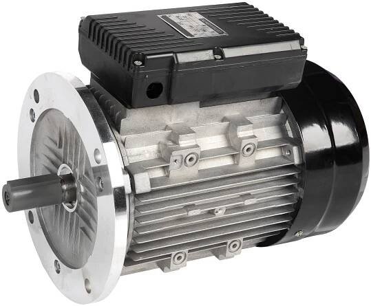 Motor pentru granulator GF-2016 3.5KW, 220V bobinaj cupru Garantie