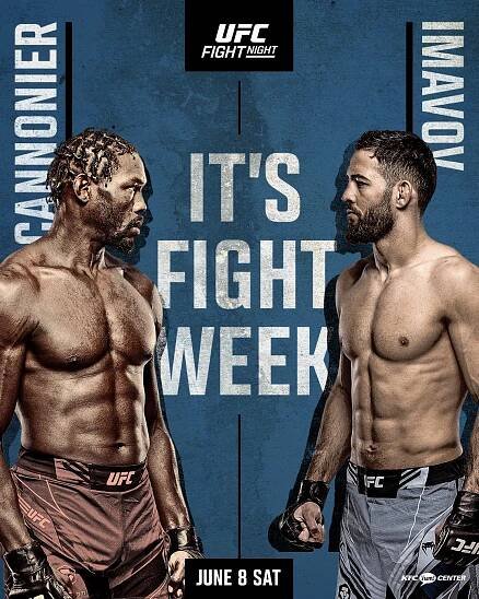 MMA Fight Picks By Chris Schweppe | Free Expert Picks For Every UFC Fight - Page 8 of 50 -