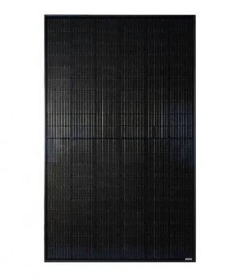 Fotovoltaický solární panel 12V/200W, SZ-200-36M,1100x890x30mm