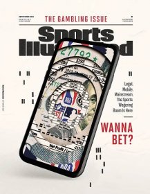 Sports Illustrated Bets Big On Legal Sports Wagering | Business Wire