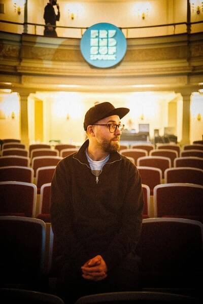 Mark Forster - MDR Sputnik präsentiert: Friends of Mark Forster - Z filmu