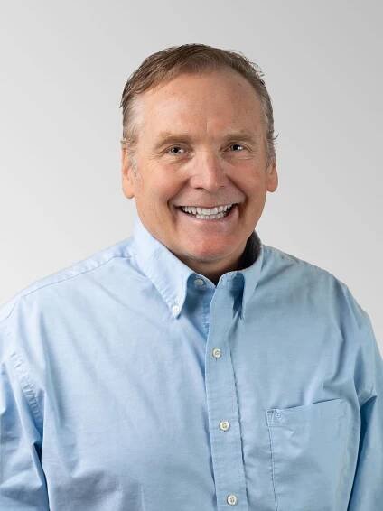 Featured image for “Michael Elder, DO”