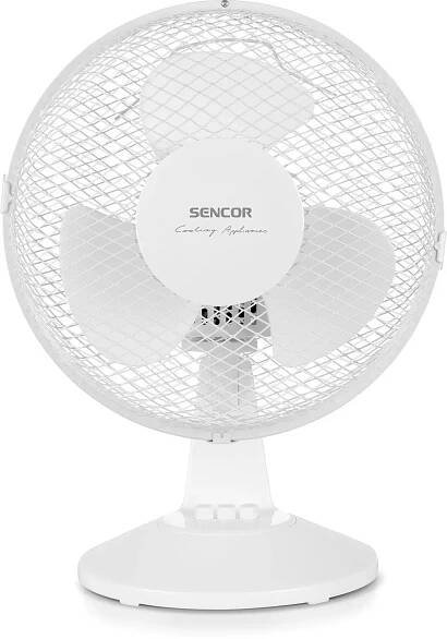 SENCOR SFE 2310WH
