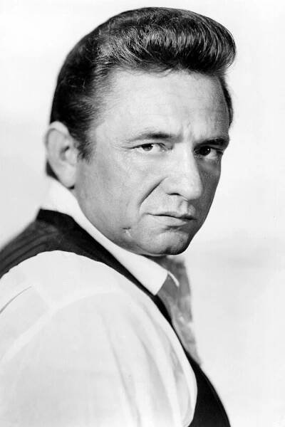 Johnny Cash