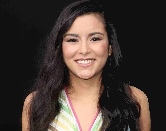 Emily Rios