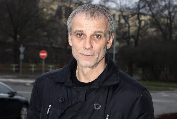 Lukáš Vaculík.
