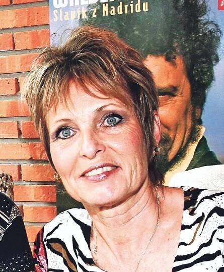 Skandální paměti Waldemara Matušky! Zpěvákova vdova prozradí tajemství celebrit