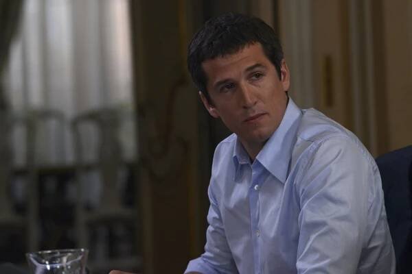 Neodolatelný muž - Z filmu - Guillaume Canet