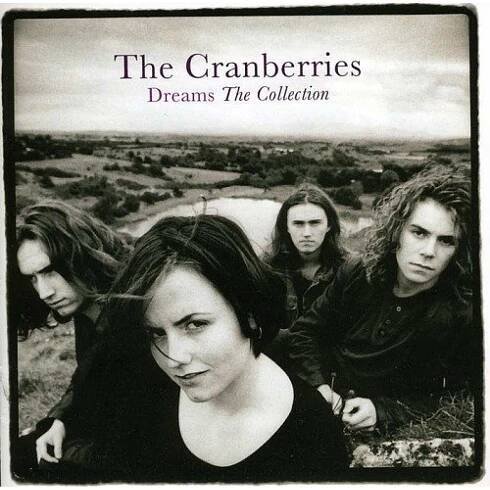 Cranberries: Dreams - The Collection - LP
