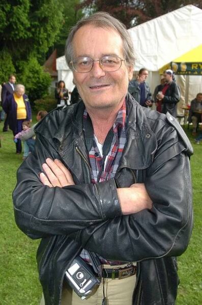 Zdrcený Petr Janda (78): Náhle mu zemřel bratr! Pláču a nestydím se za to...