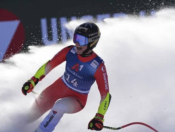 Petra Vlhová klesá v poradí: Po triumfe v Altenmarkt-Zauchensee ju predstihla švajčiarska hviezda