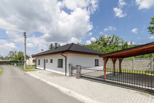 Prodej Dům, Raškovice, okres Frýdek-Místek