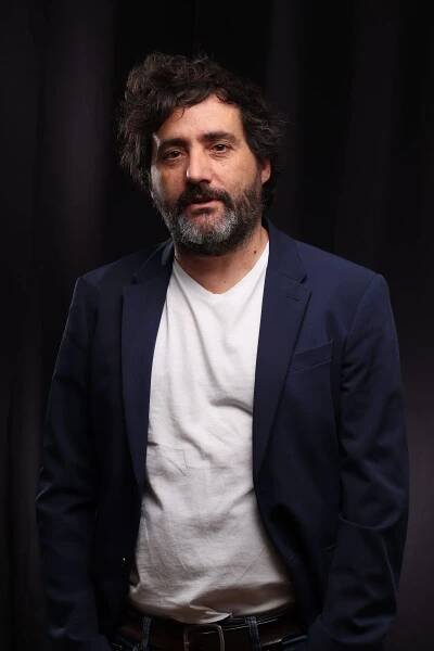 Ximo Solano — Jose Triana