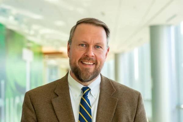 Shaping the Future of Culinary Education with Jason Evans, Dean of Johnson & Wales University