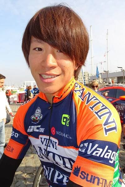 Shiki Kuroeda