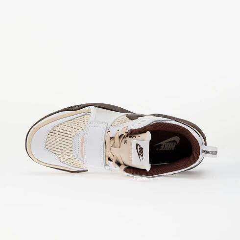 Travis Scott x Zoom Field Jaxx "Light Chocolate"