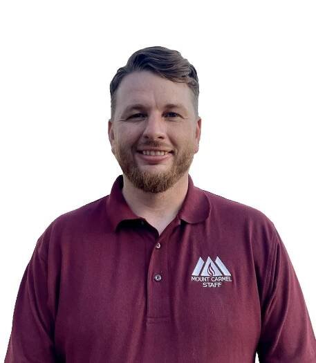 Staff & Leadership – Mount Carmel Ministries